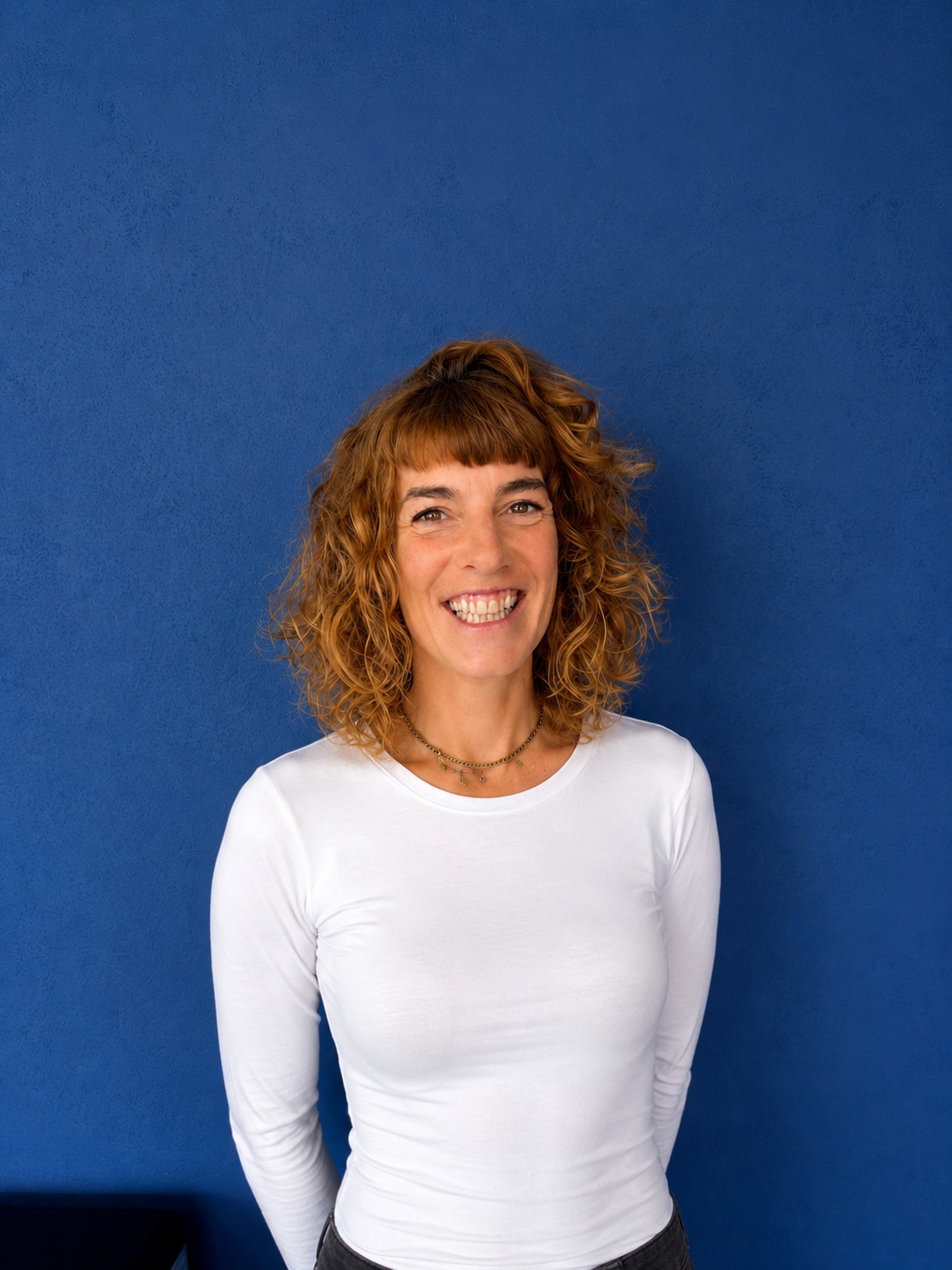 Cécile Ingenbrand