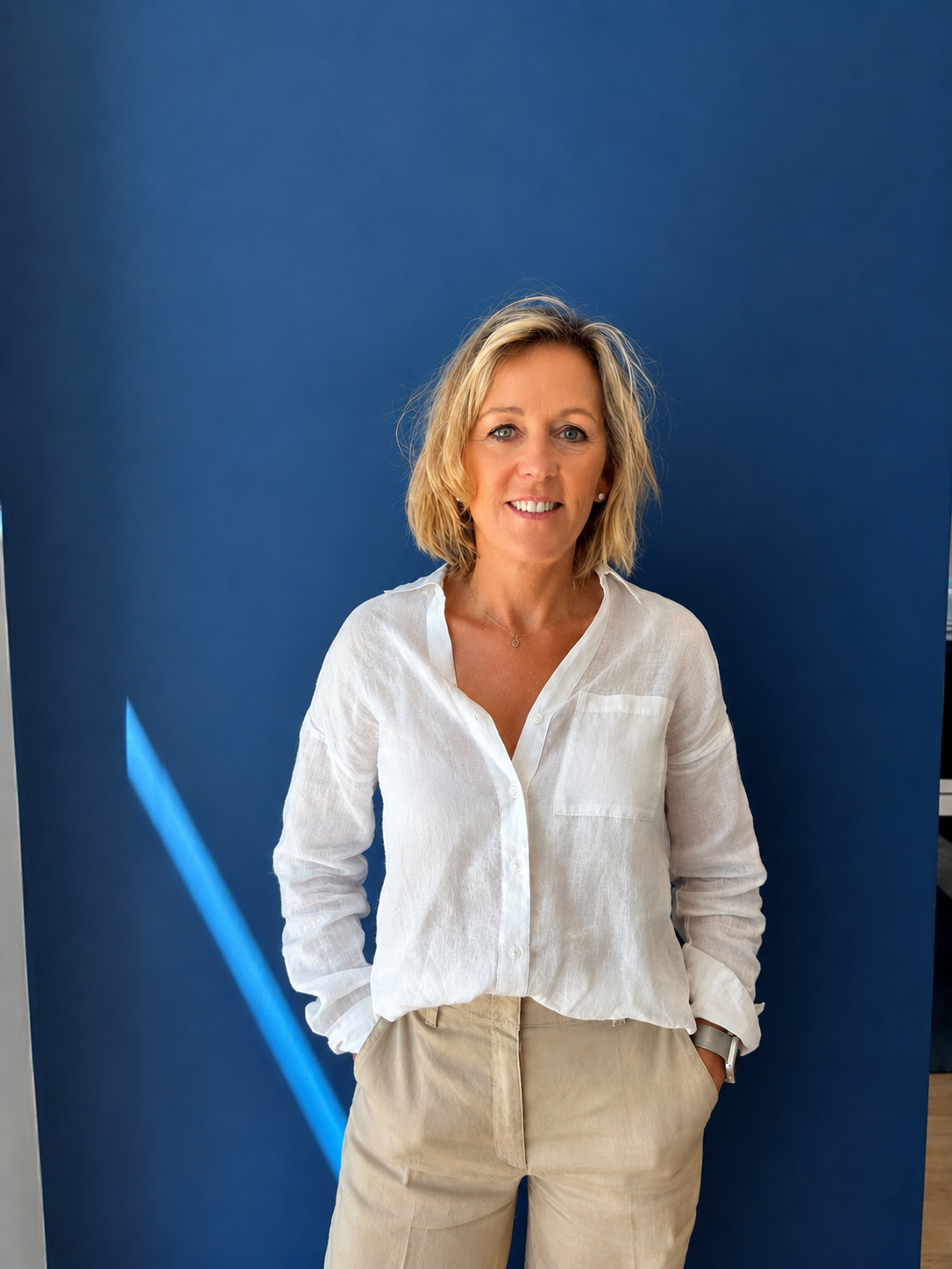 Régine Vuarand